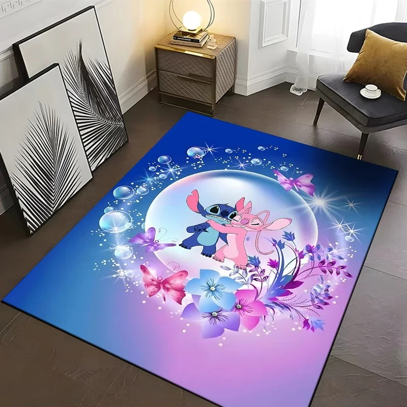 Stitch Area Rug Stitch Carpet Bathroom Rug Outdoor Rugs