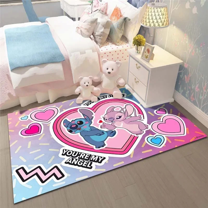 Stitch Area Rug Stitch Carpet Bathroom Rugs Indoor Outdoor Rug