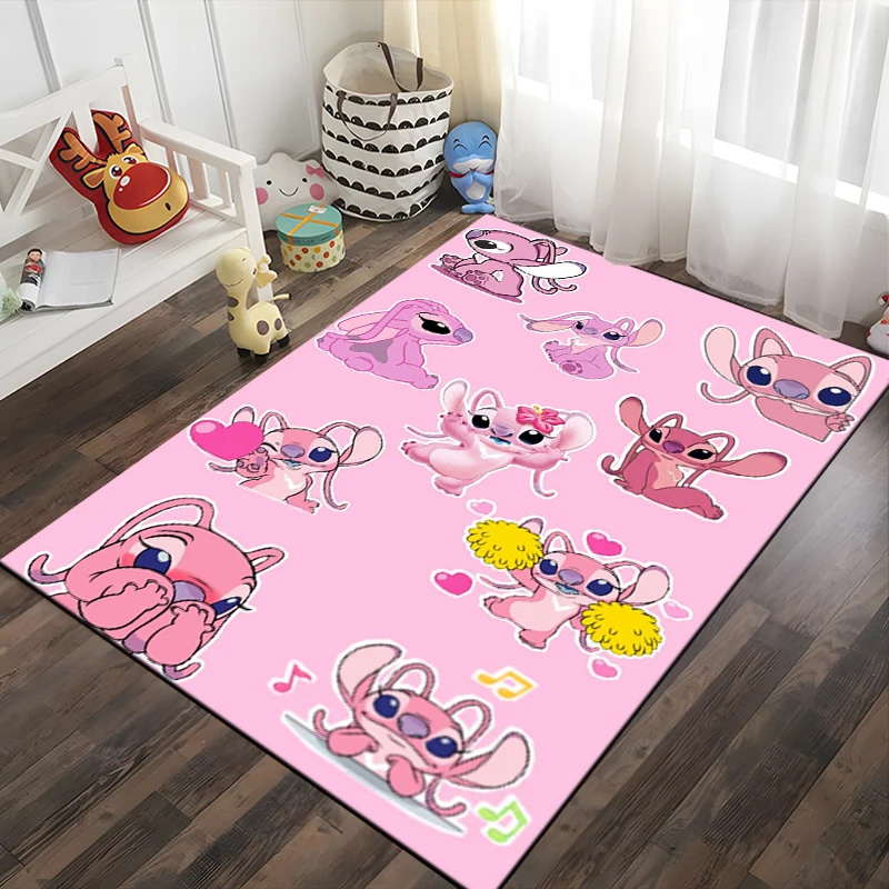 Stitch Area Rug Stitch Carpet Bathroom Rugs Indoor Outdoor Rugs