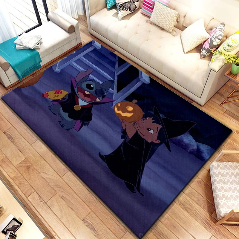Stitch Area Rug Stitch Carpet Bedroom Area Rug Indoor Outdoor Rugs