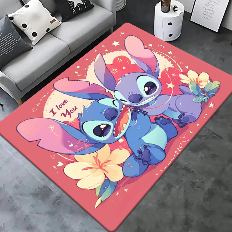 Stitch Area Rug Stitch Carpet Bedroom Area Rug Outdoor Rug