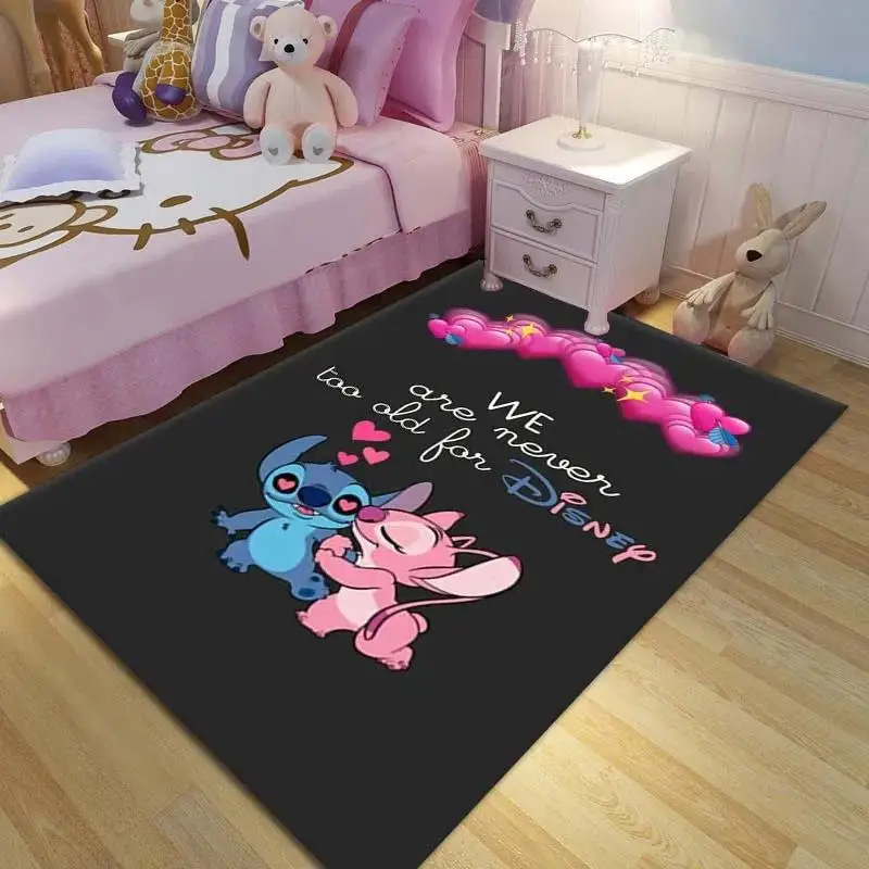 Stitch Area Rug Stitch Carpet Bedroom Area Rug Outdoor Rug