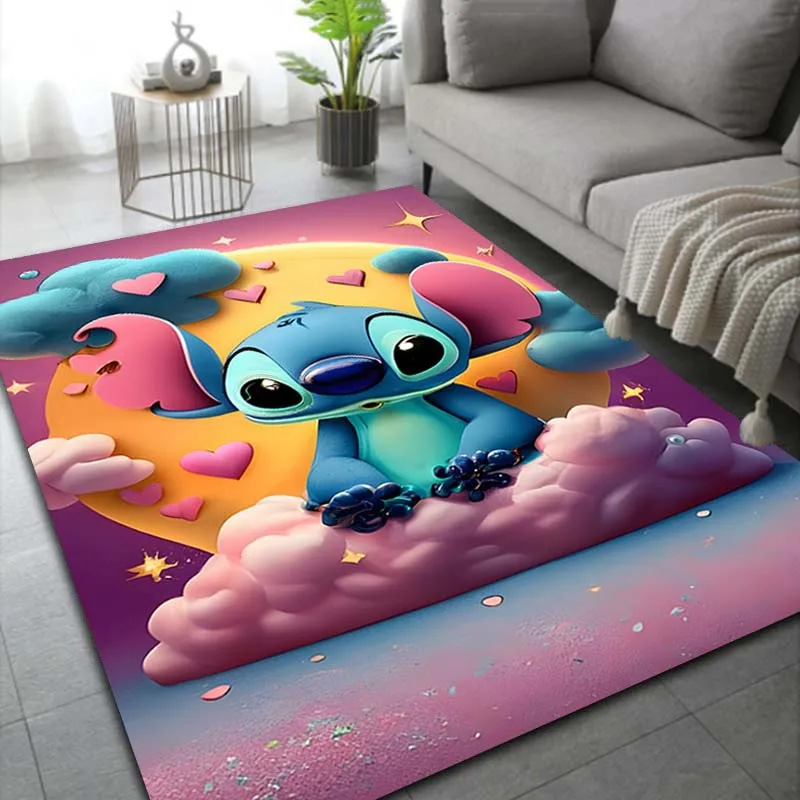 Stitch Area Rug Stitch Carpet Bedroom Area Rug Outdoor Rugs