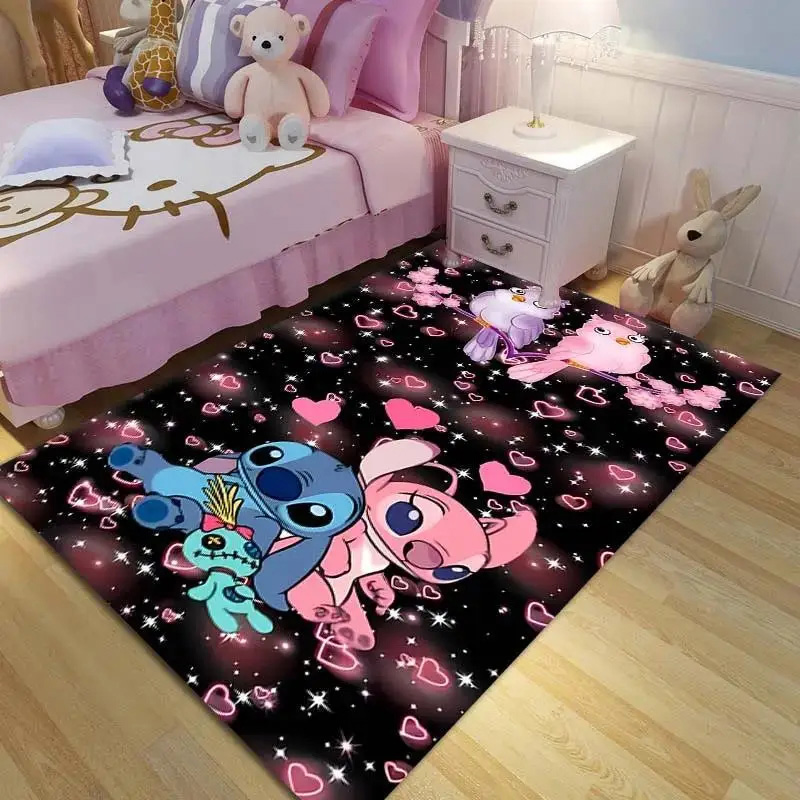 Stitch Area Rug Stitch Carpet Bedroom Area Rug Outdoor Rugs