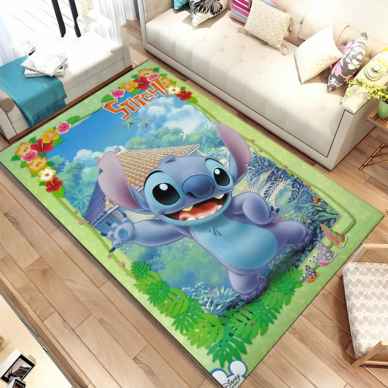 Stitch Area Rug Stitch Carpet Bedroom Area Rug Outdoor Rugs