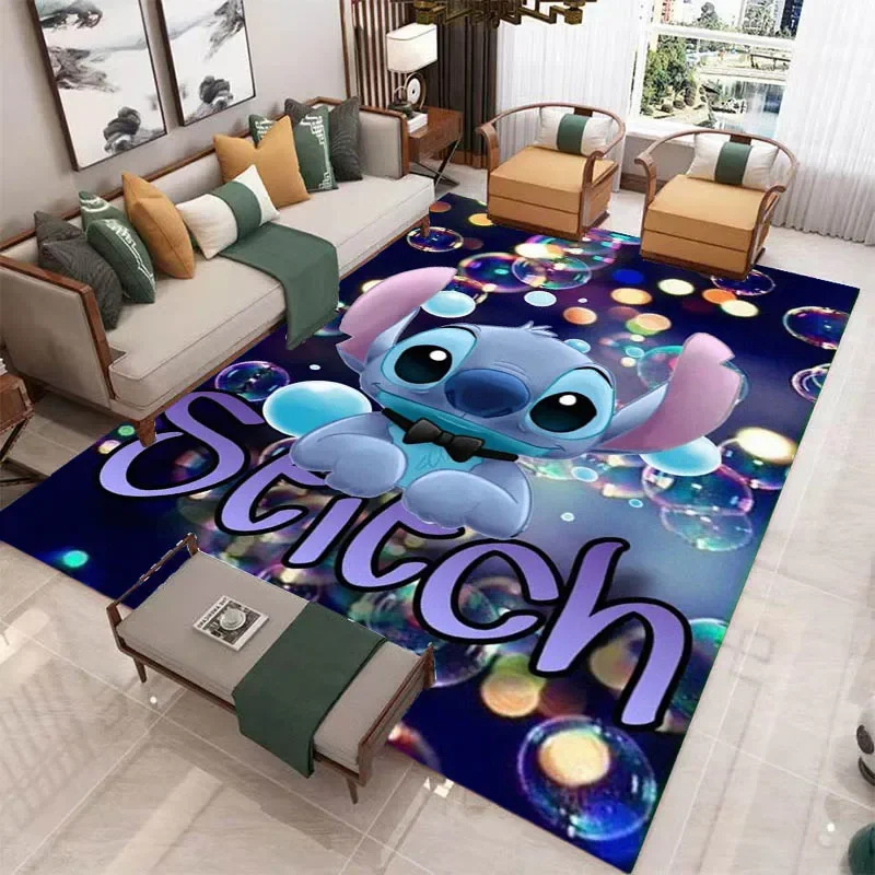 Stitch Area Rug Stitch Carpet Bedroom Rug Outdoor Rugs