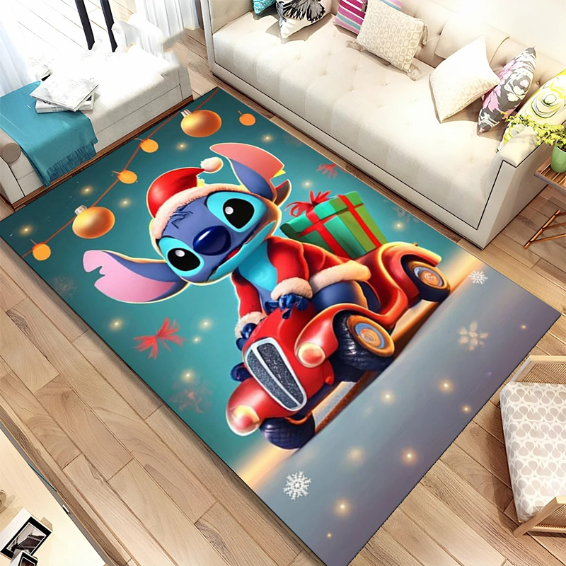 Stitch Area Rug Stitch Carpet Dining Room Rug Indoor Outdoor Rug