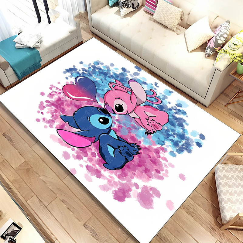 Stitch Area Rug Stitch Carpet Dining Room Rug Indoor Outdoor Rug