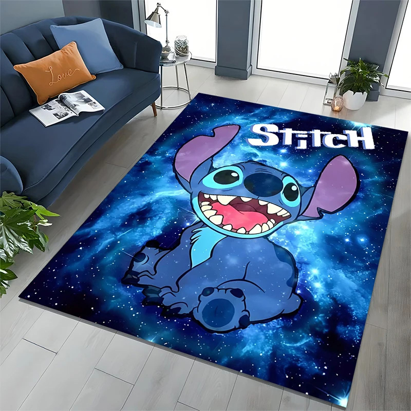 Stitch Area Rug Stitch Carpet Dining Room Rug Indoor Outdoor Rugs