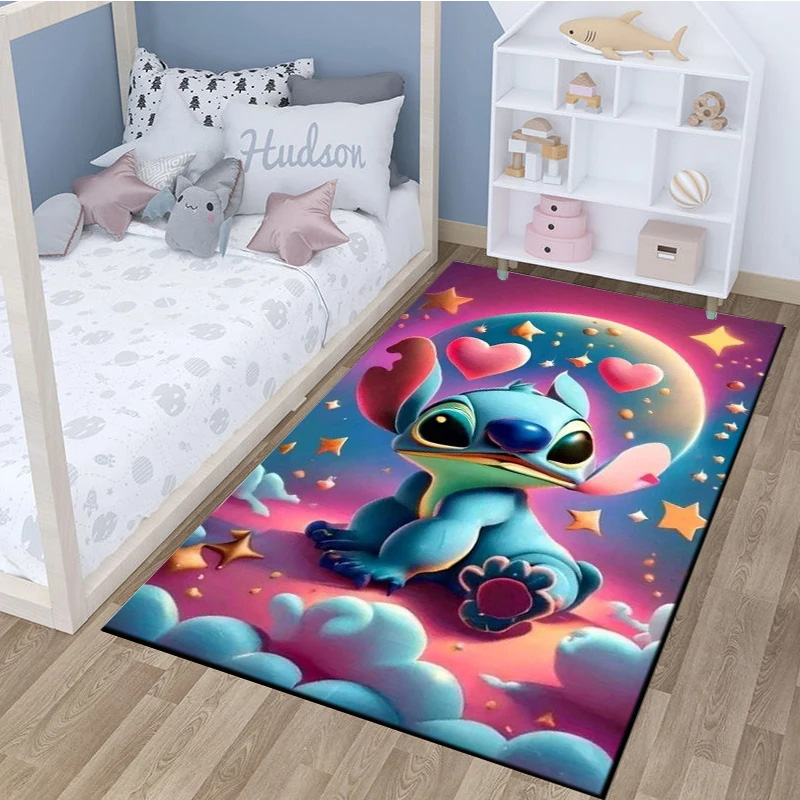 Stitch Area Rug Stitch Carpet Dining Room Rug Indoor Rug