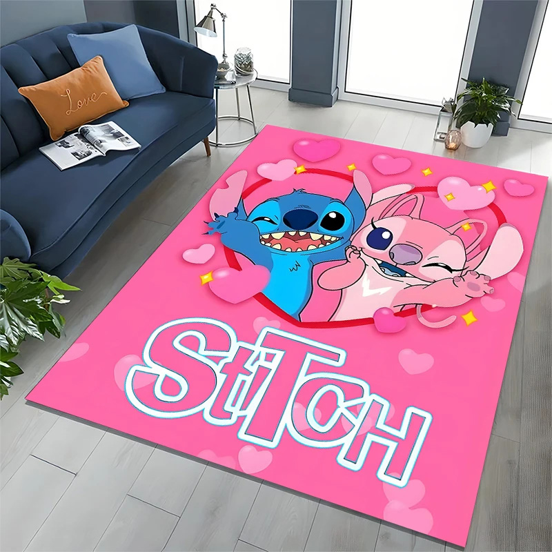 Stitch Area Rug Stitch Carpet Dining Room Rug Indoor Rugs