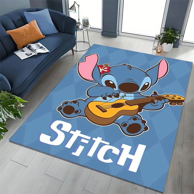 Stitch Area Rug Stitch Carpet Dining Room Rug Indoor Rugs