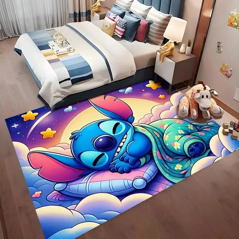 Stitch Area Rug Stitch Carpet Dining Room Rug Outdoor Rug