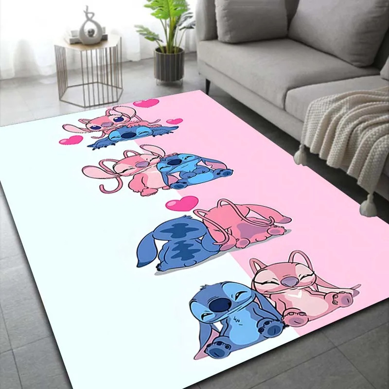 Stitch Area Rug Stitch Carpet Dining Room Rug Outdoor Rug