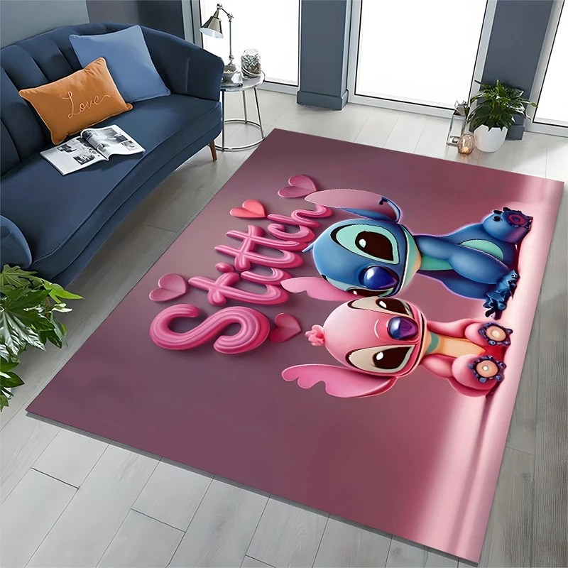 Stitch Area Rug Stitch Carpet Dining Room Rugs Indoor Outdoor Rug