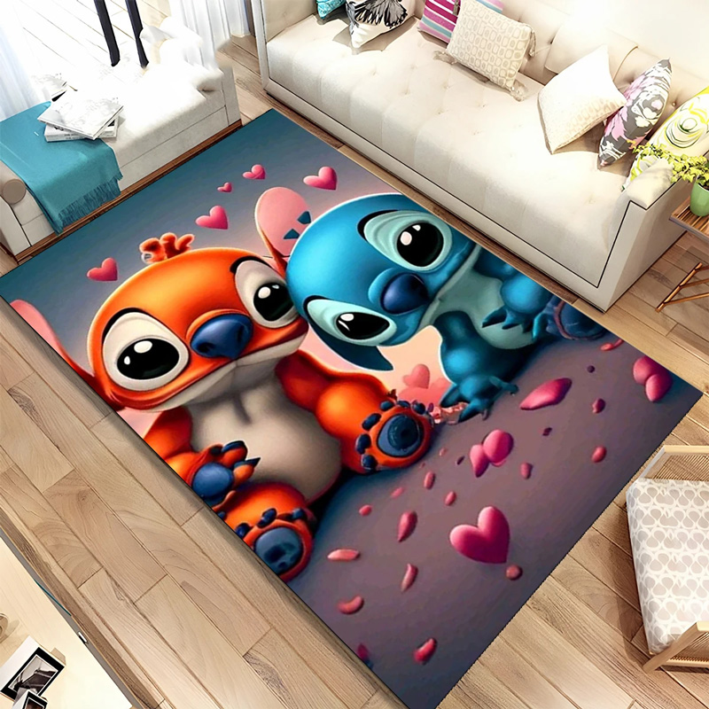 Stitch Area Rug Stitch Carpet Dining Room Rugs Indoor Outdoor Rugs