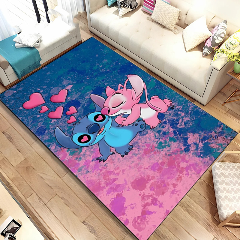 Stitch Area Rug Stitch Carpet Dining Room Rugs Indoor Outdoor Rugs