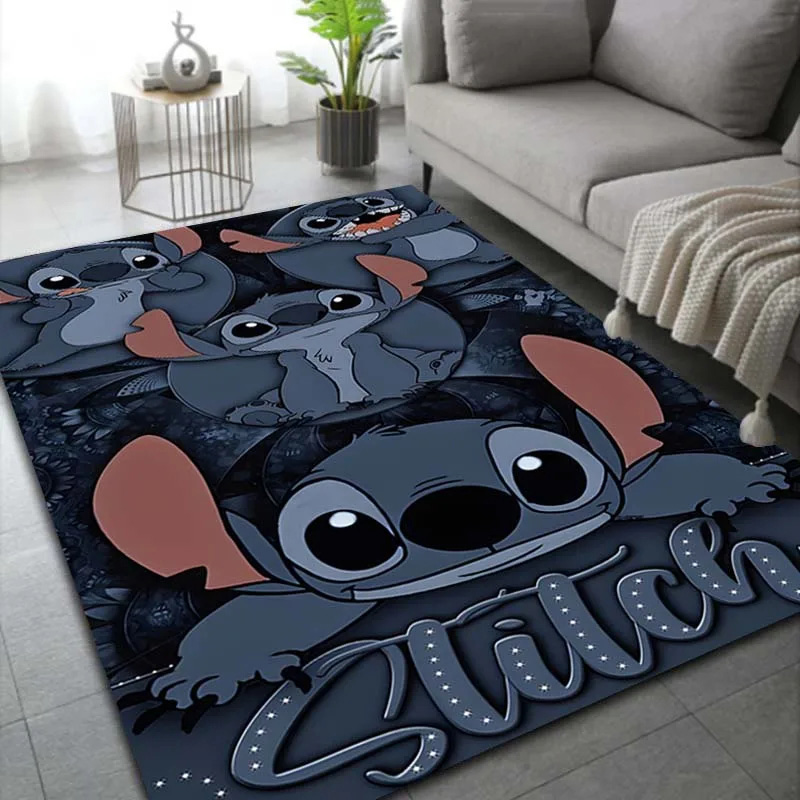 Stitch Area Rug Stitch Carpet Dining Room Rugs Indoor Rugs