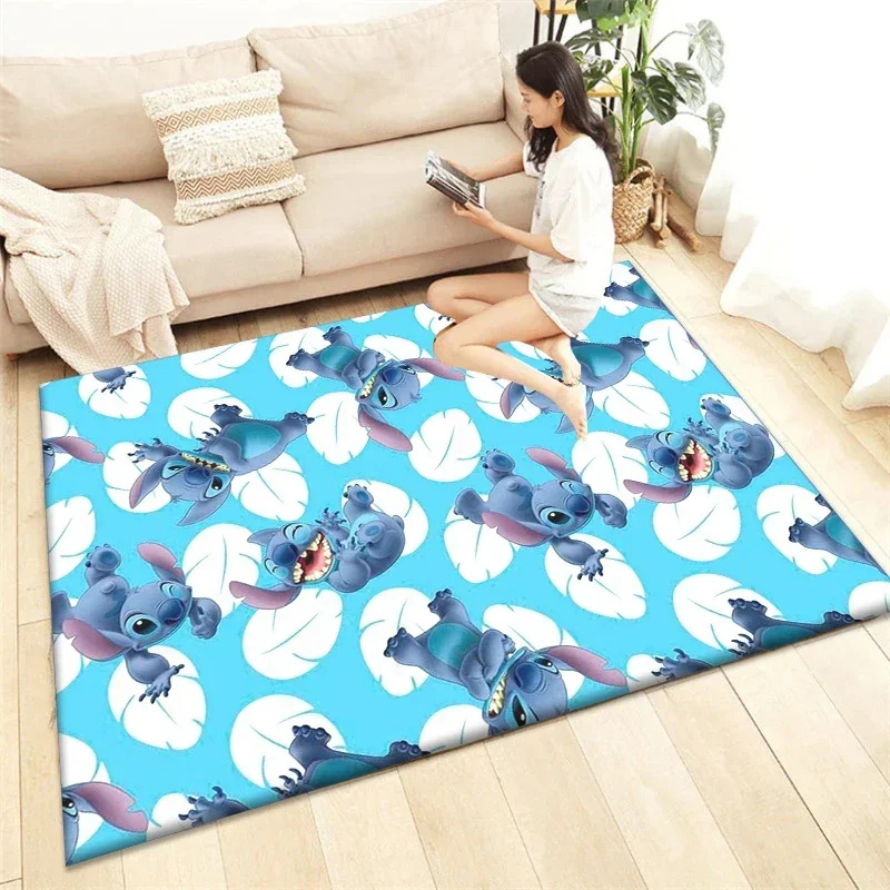 Stitch Area Rug Stitch Carpet Dining Room Rugs Indoor Rugs
