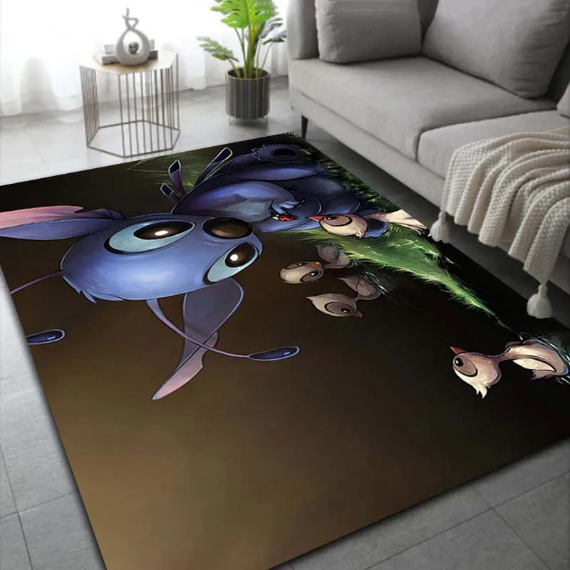 Stitch Area Rug Stitch Carpet Dining Room Rugs Indoor Rugs