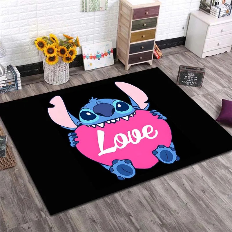 Stitch Area Rug Stitch Carpet Dining Room Rugs Indoor Rugs