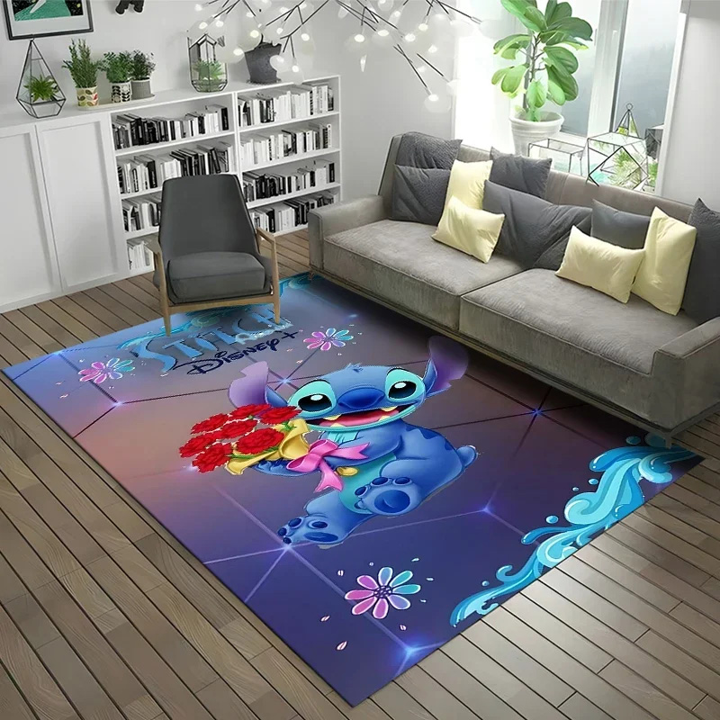 Stitch Area Rug Stitch Carpet Living Room Area Rug Indoor Rugs