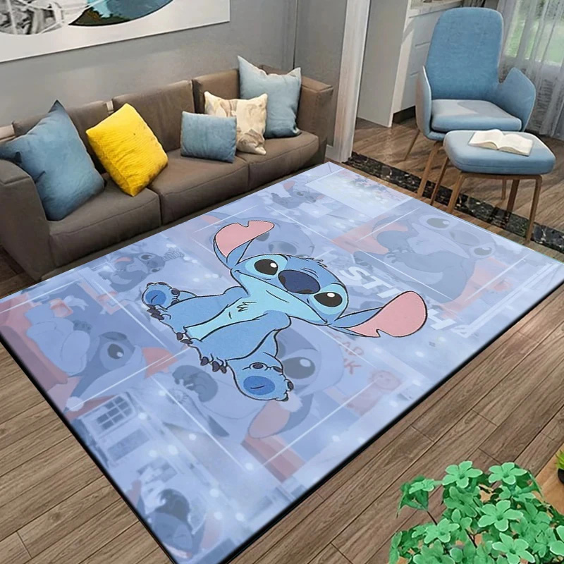 Stitch Area Rug Stitch Carpet Living Room Area Rug Outdoor Rug