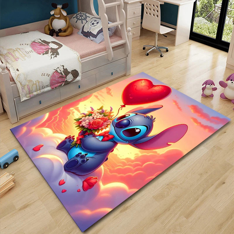 Stitch Area Rug Stitch Carpet Living Room Area Rug Outdoor Rug