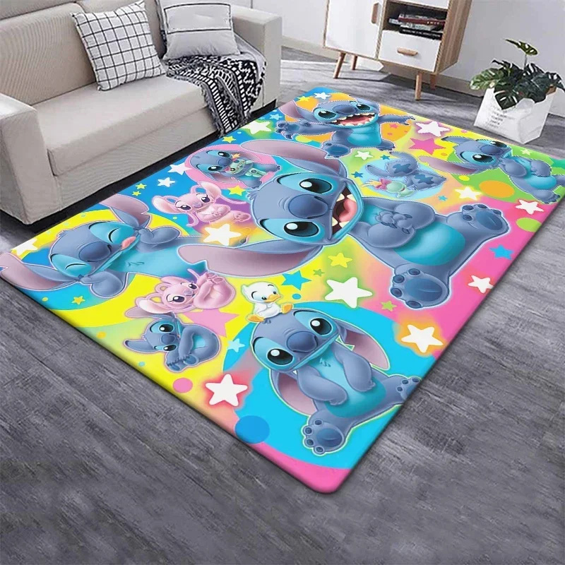 Stitch Area Rug Stitch Carpet Living Room Area Rug Outdoor Rug