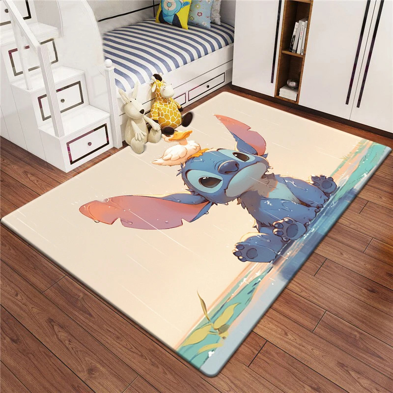 Stitch Area Rug Stitch Carpet Living Room Rug Indoor Rug