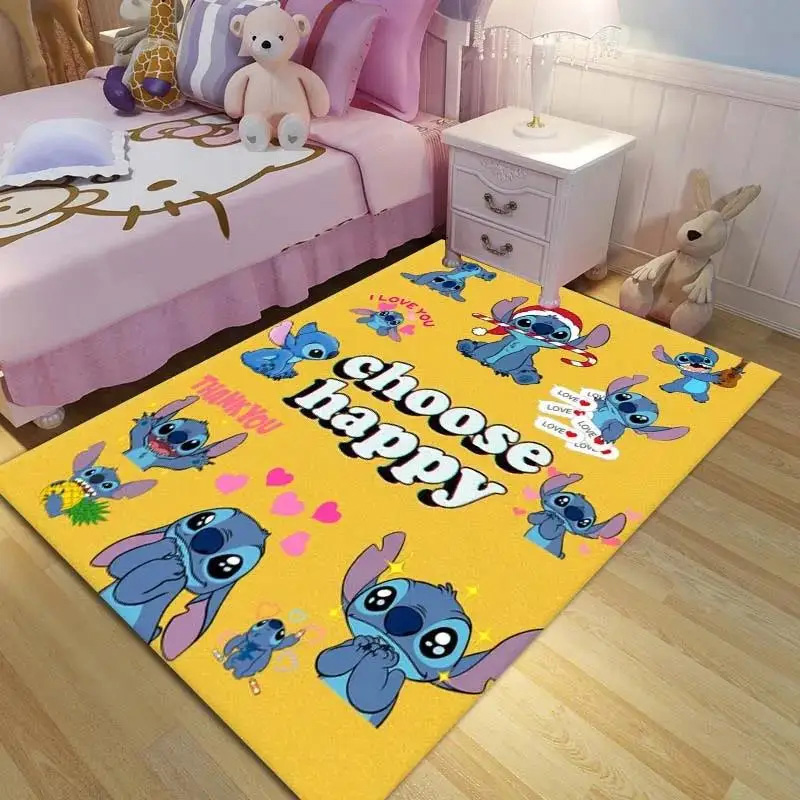 Stitch Area Rug Stitch Carpet Living Room Rug Indoor Rugs