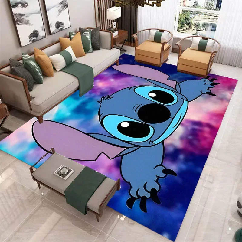 Stitch Area Rug Stitch Carpet Living Room Rug Outdoor Rug