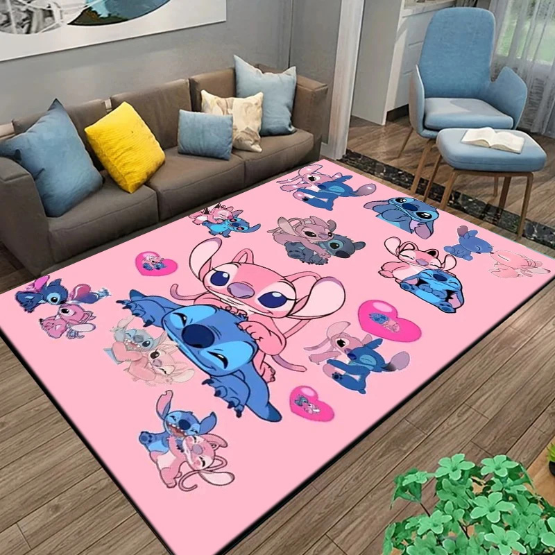 Stitch Area Rug Stitch Carpet Living Room Rug Outdoor Rugs