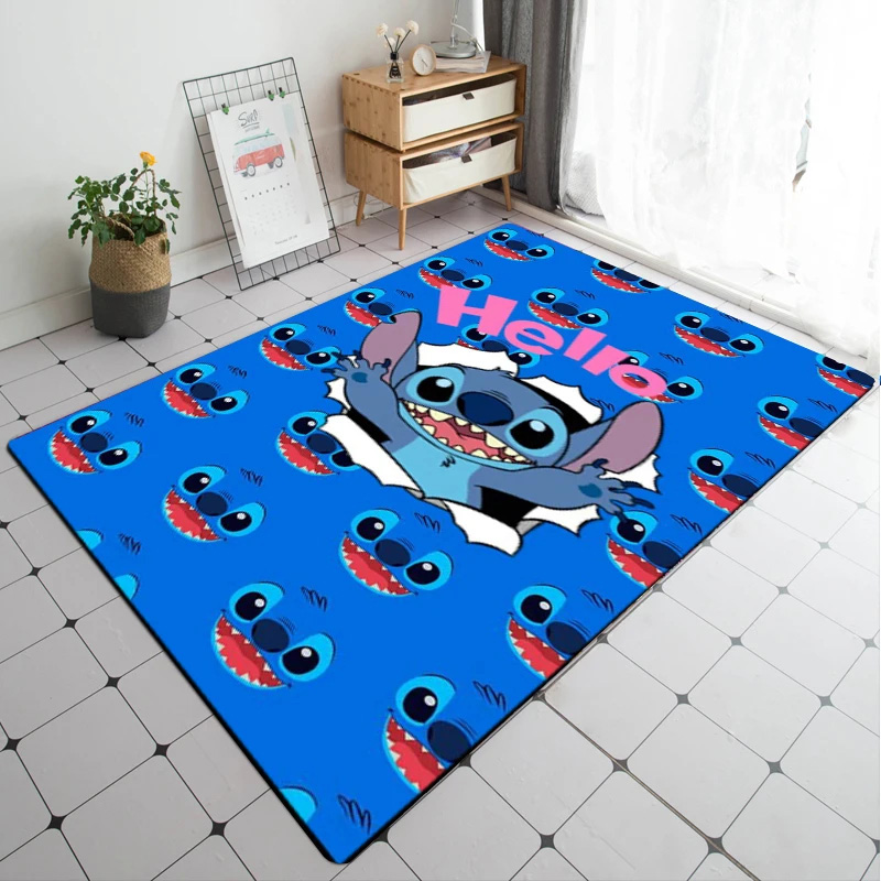 Stitch Area Rug Stitch Carpet Living Room Rug Outdoor Rugs