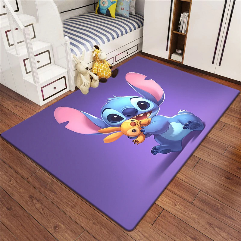 Stitch Rug Stitch Carpet Dining Room Rugs Indoor Rugs