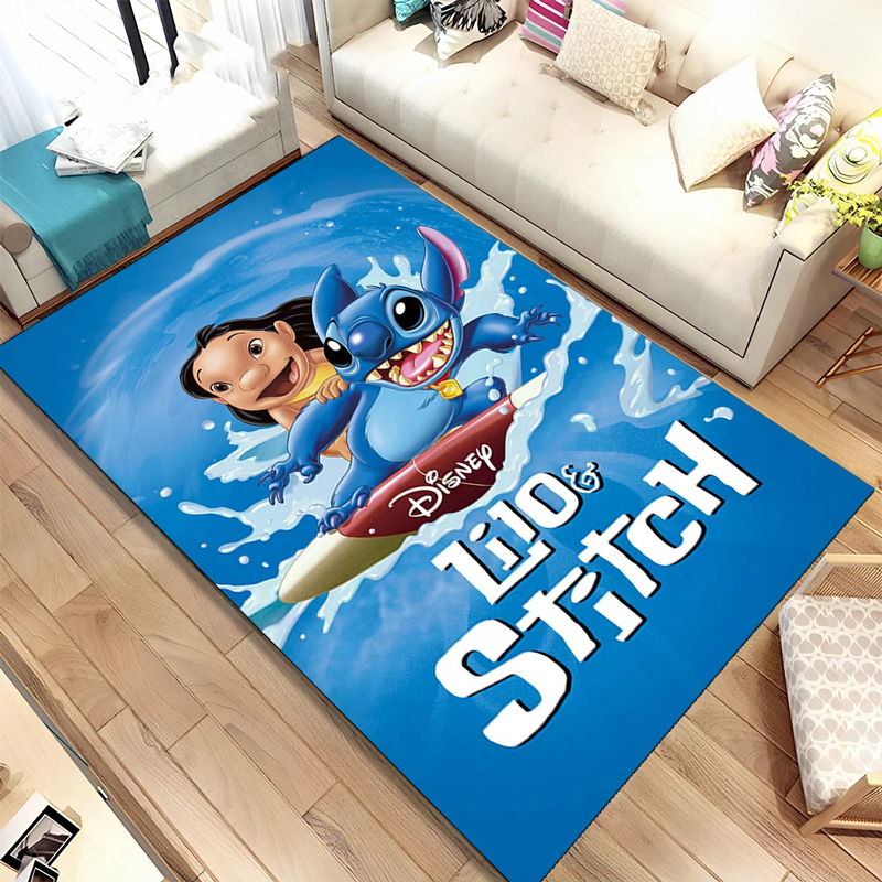 Stitch Rug Stitch Carpet Kitchen Rug Indoor Rugs