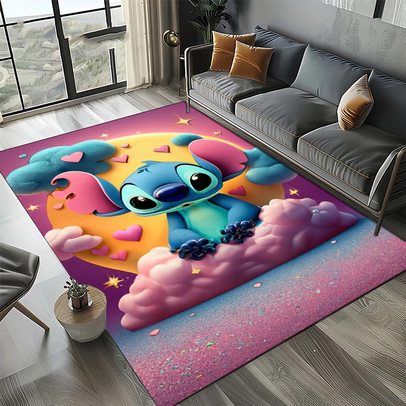 Stitch Rug Stitch Carpet Kitchen Rug Indoor Rugs