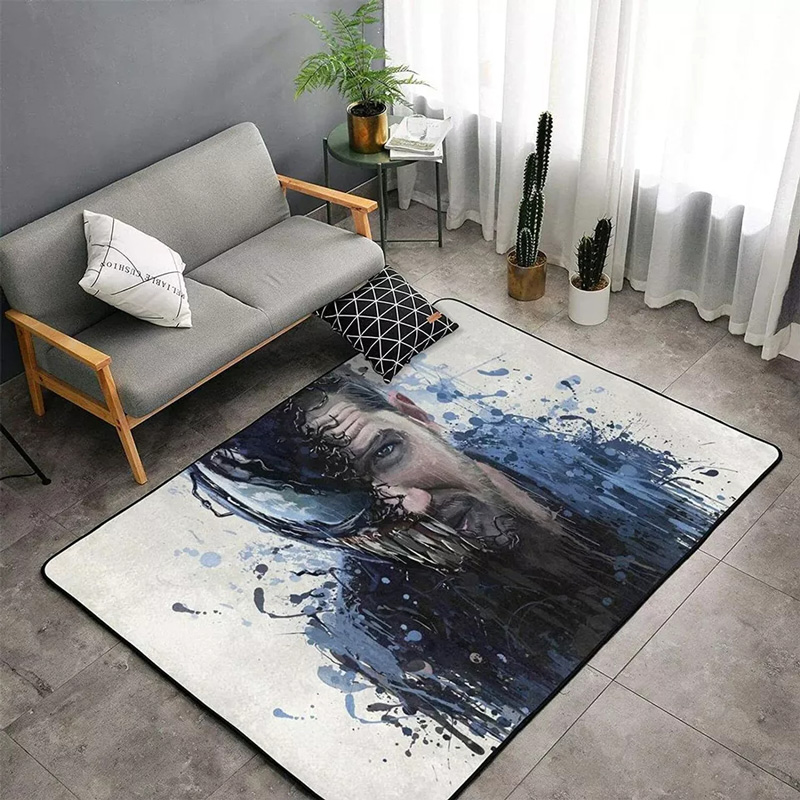 Venom Area Rug Venom Carpet Dining Room Rugs Indoor Outdoor Rugs