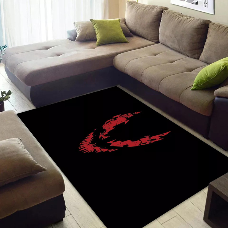 Venom Rug Venom Carpet Bedroom Area Rug Indoor Outdoor Rug
