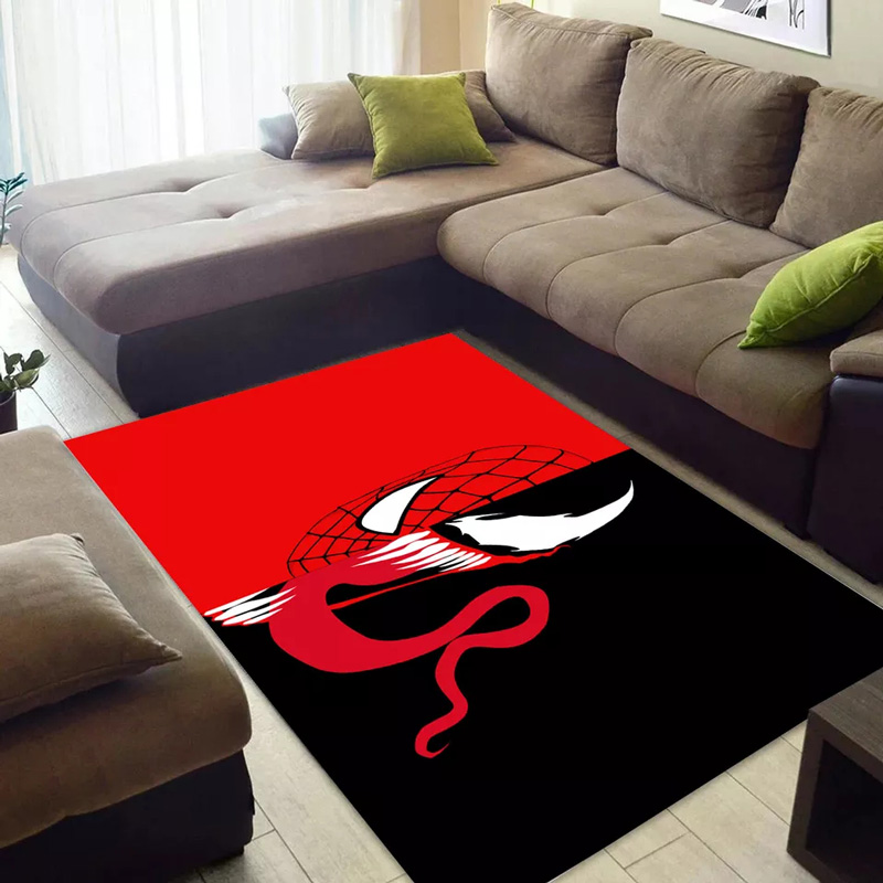 Venom Rug Venom Carpet Bedroom Rug Indoor Outdoor Rugs