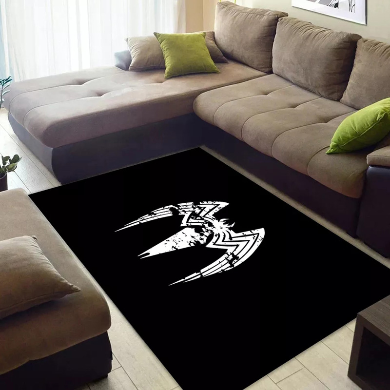 Venom Rug Venom Carpet Bedroom Rug Indoor Rugs