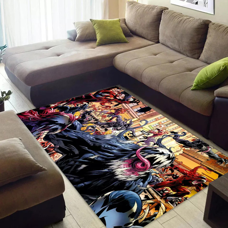 Venom Rug Venom Carpet Dining Room Rugs Indoor Outdoor Rug