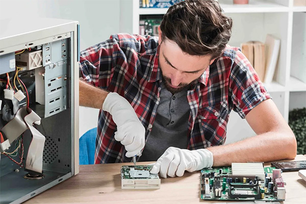 Laptop Consultation and Custom Build Service - GT Urban Room