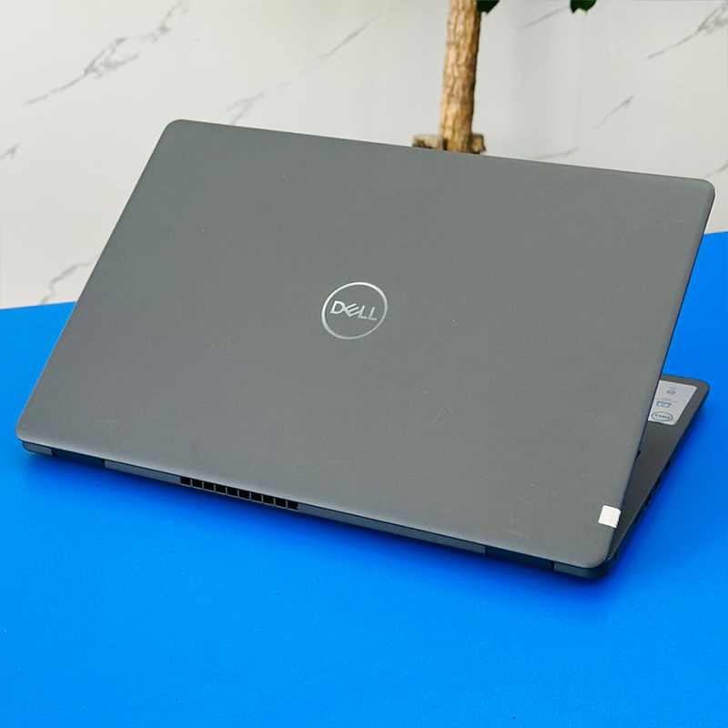 Used Dell Inspiron 15 3501 Laptop - Intel Core i3 - Like New 80%