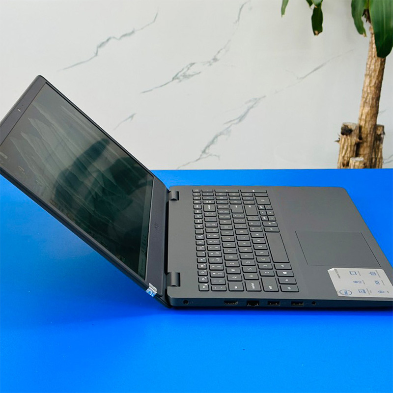 Used Dell Inspiron 15 3501 Laptop - Intel Core i3 - Like New 80%