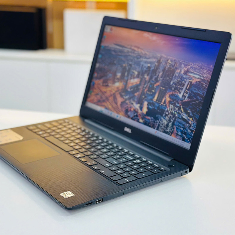 Used Dell Vostro 3591 Laptop - Intel Core i5 - Like New 87%