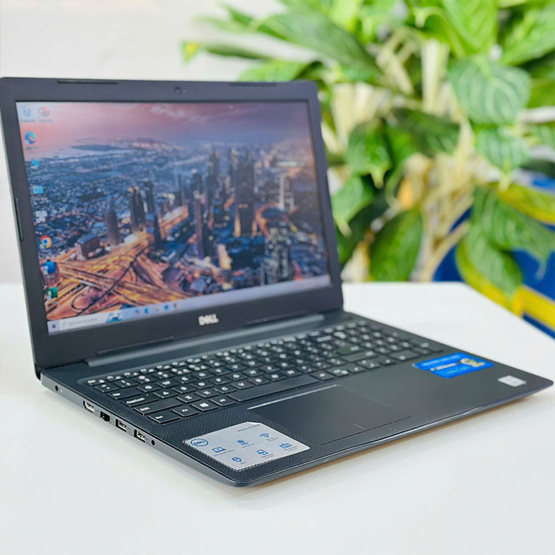 Used Dell Vostro 3591 Laptop - Intel Core i5 - Like New 87%