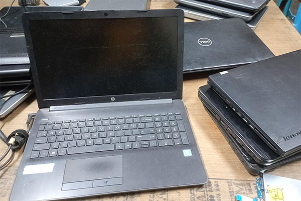 Used Laptop Buying Service - GT Urban Room